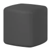 Kids Stool / Nightstand - Sweedi Dark Gray