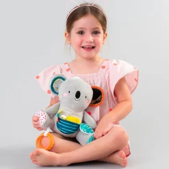Kimmy Koala Activity Toy