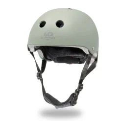 Kinderfeets Helmet Matte 46 à 52cm - Sage