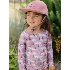 Kinsley Ruffle Swimsuit 0-24m