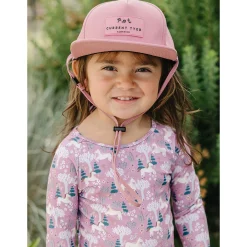 Kinsley Ruffle Swimsuit 0-24m