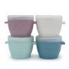 Kit Bowls Top (4) 4oz