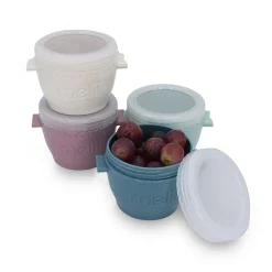 Kit Bowls Top (4) 4oz