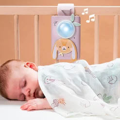 Kit Bunny Soother & Swaddle