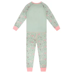 Kittens Pajama Set 2-6