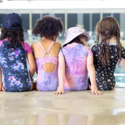 Kittens Swimsuit 2-14