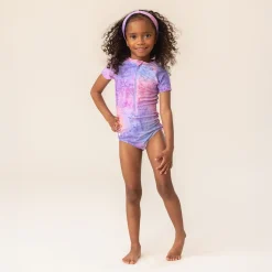 Kittens Uv Ss Swimsuit 2-14