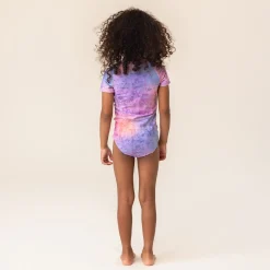 Kittens Uv Ss Swimsuit 2-14