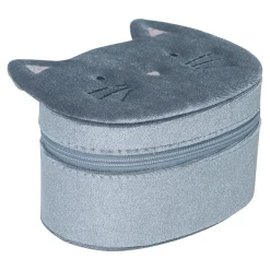 Kitty Cat Jewellery Box