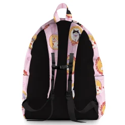 Kitty Charm Backpack