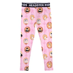 Kitty Charm Base Layer 4-10