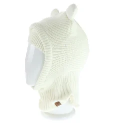 Knit Balaclava 2-5ans