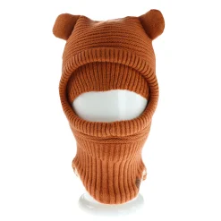 Knit Balaclava 0-24m