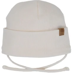 Knit Beanie 0-18m