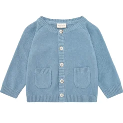 Knit Cardigan 6-24m