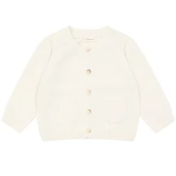 Knit Cardigan Nb-24m