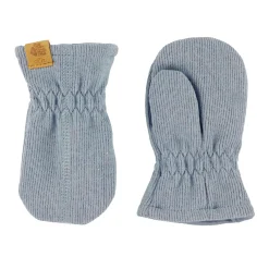 Knit Mittens 9-18m
