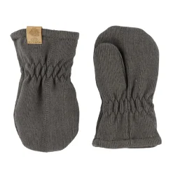 Knit Mittens 9-18m