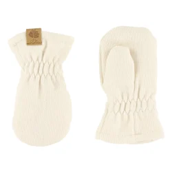 Knit Mittens 9-18m