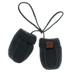 Knit Mitts 0-18m