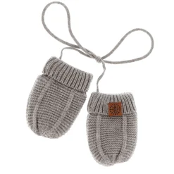 Knit Mitts 0-18m