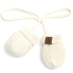 Knit Mitts 0-18m