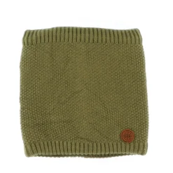 Knit Neckwarmer 0-5