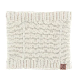 Knit Neckwarmer 0-36m