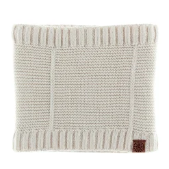 Knit Neckwarmer 0-36m