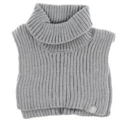 Knit Plastron 0-10ans