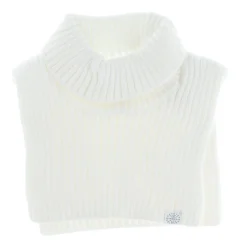 Knit Plastron 0-10ans