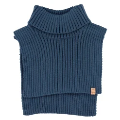 Knit Plastron 0-10ans