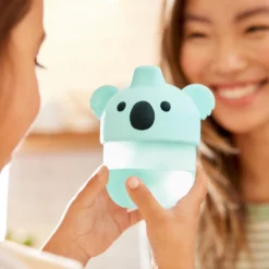 Koala Soft-Touch Spill-Proof Sippy Cup 8oz