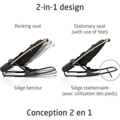 Kori Rocker - Beyond Graphite