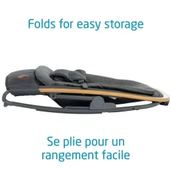 Kori Rocker - Classic Graphite