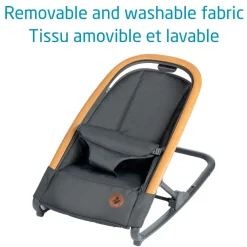 Kori Rocker - Classic Graphite