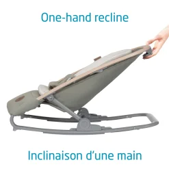 Kori Rocker - Classic Green