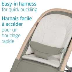 Kori Rocker - Classic Green