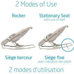 Kori Rocker - Classic Oat