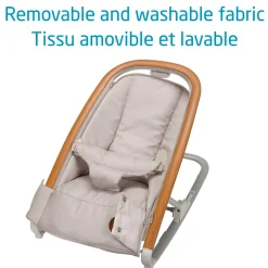 Kori Rocker - Horizon Sand