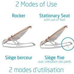 Kori Rocker - Horizon Sand