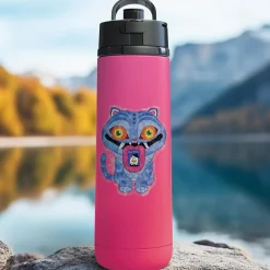 K-Pop Demon Hunter Sticker - Derpy