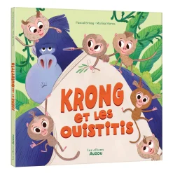 Krong Et Les Ouistitis