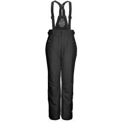 KSW 213 Black Snow Pants 10-16
