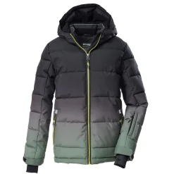 KSW 382 Jacket 10-16