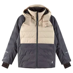 Kuosku Winter Jacket 5-14