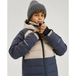 Kuosku Winter Jacket 5-14