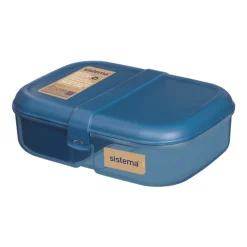 1.1l Ribbon Lunch TO GO™ - Blue