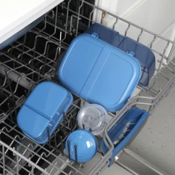 1.1l Ribbon Lunch TO GO™ - Blue