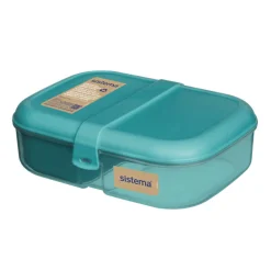 1.1l Ribbon Lunch TO GO™ - Teal